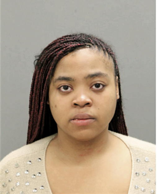 COURTNEY S WILSON, Cook County, Illinois