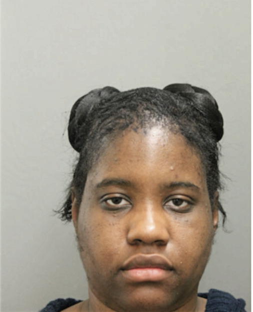 TAI S WILSON, Cook County, Illinois