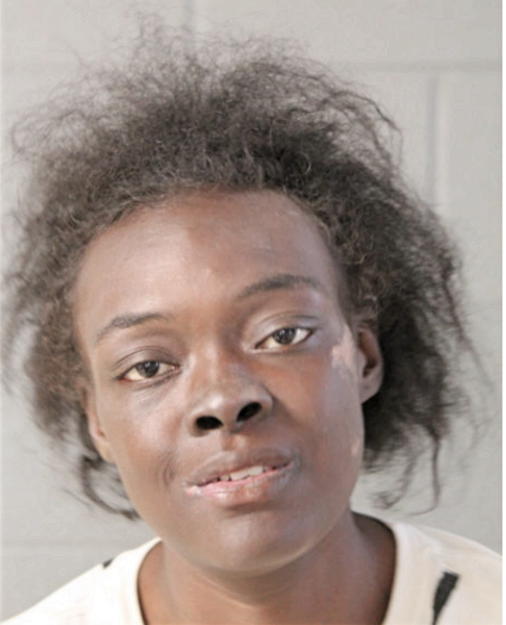 SHARDA S WINFIELD, Cook County, Illinois