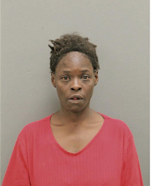 ANGEL WINTERS, Cook County, Illinois