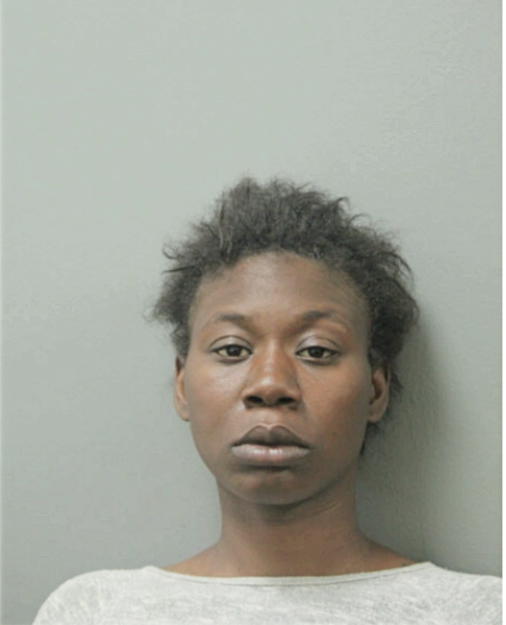 RAQKELL WOODS, Cook County, Illinois