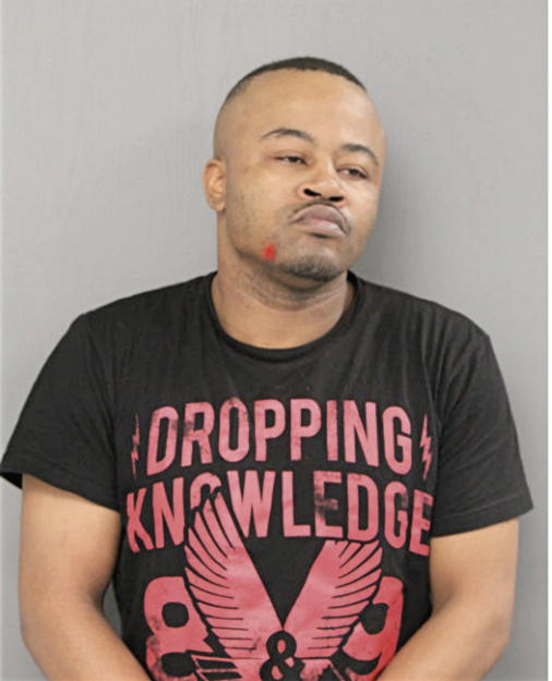 CURTIS WRIGHT, Cook County, Illinois