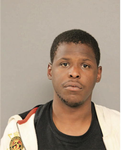 JAMES I YANCY, Cook County, Illinois