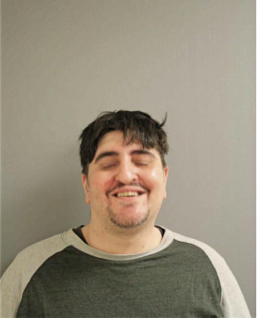 DONALD YOUEL, Cook County, Illinois