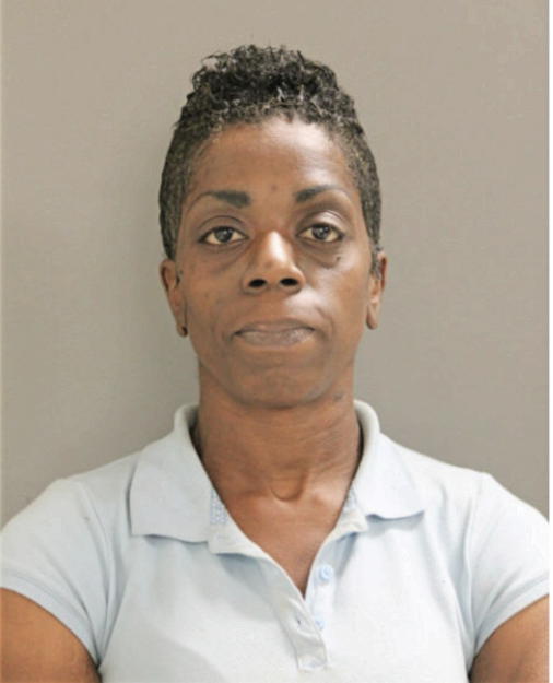 LASHELLE D YOUNG, Cook County, Illinois