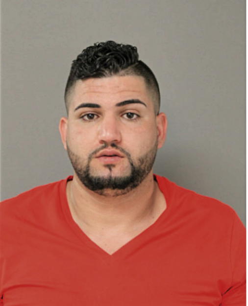 MUNADEL ABUALIA, Cook County, Illinois