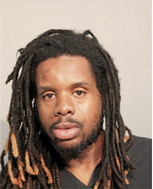 CHARLES AIKEN, Cook County, Illinois