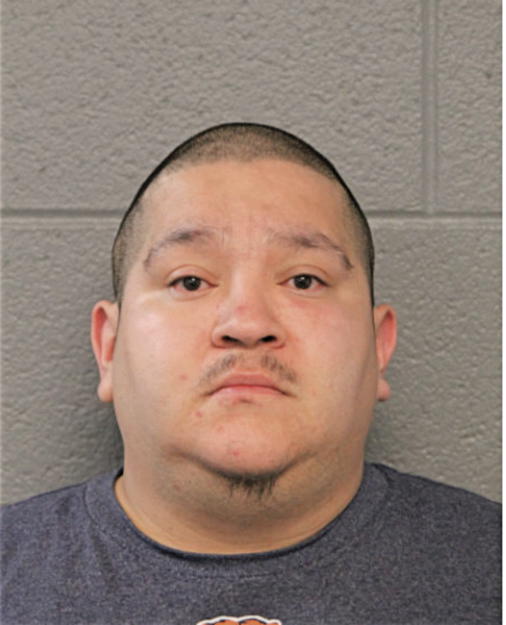 JASON S ALVARADO, Cook County, Illinois