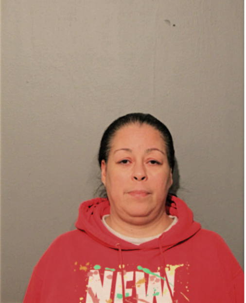 ROSALIND R AMMONS, Cook County, Illinois