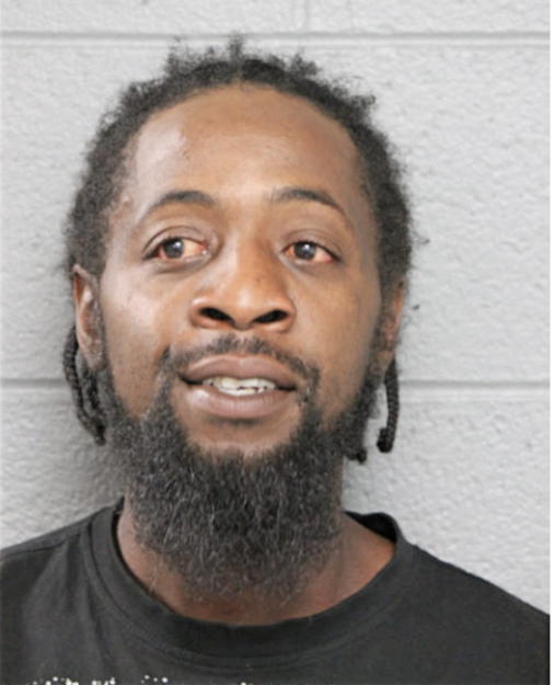 EUGENE P APPLETON, Cook County, Illinois