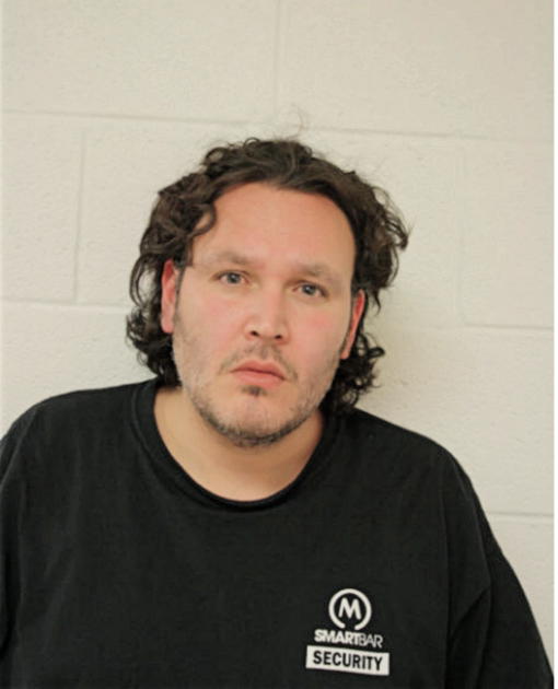 MARCOS ARGEL, Cook County, Illinois