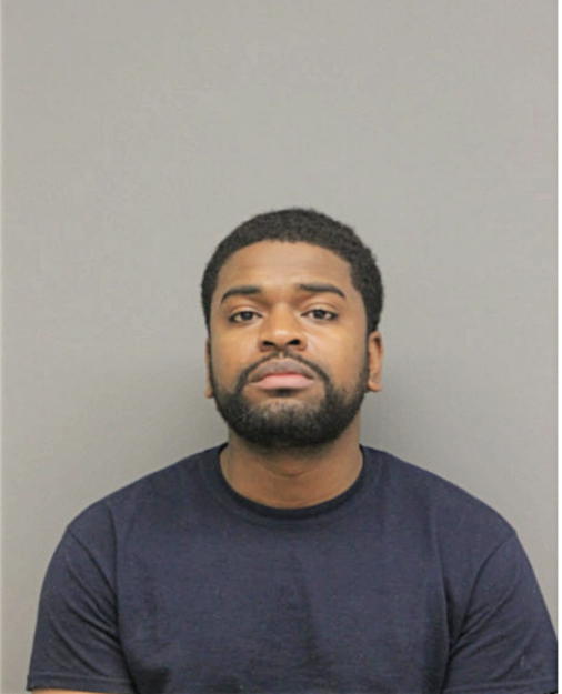 RYAN A AVERHART, Cook County, Illinois