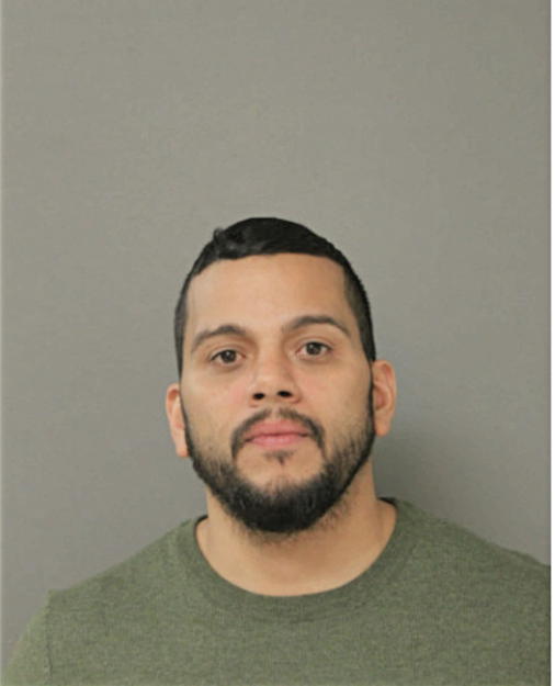 ERIK J AVILES, Cook County, Illinois