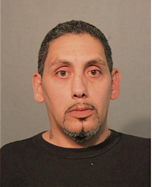JUAN AYENDE, Cook County, Illinois