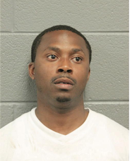 ALLEN Q BARBER, Cook County, Illinois