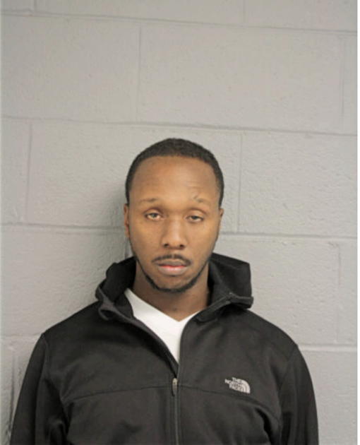 CORRIS BEAL, Cook County, Illinois