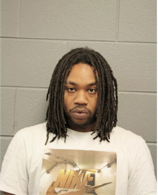 TERRY L BEASLEY, Cook County, Illinois