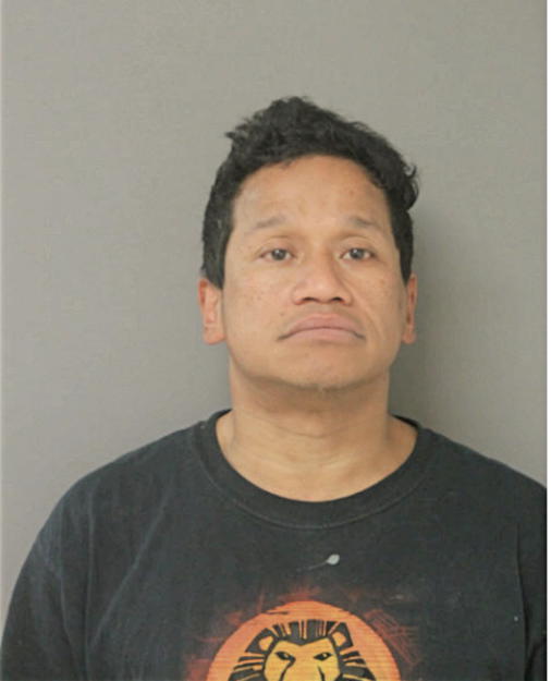 LEONIDES A BELINO, Cook County, Illinois