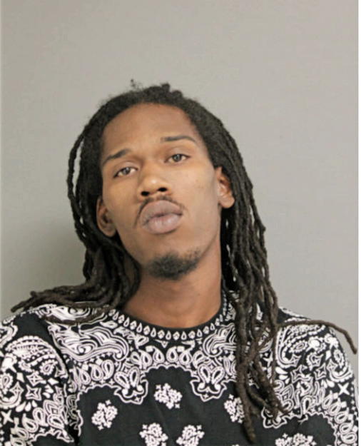KALVIN J BELL, Cook County, Illinois