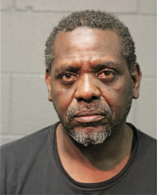 TERRY DWYANE BLACK, Cook County, Illinois