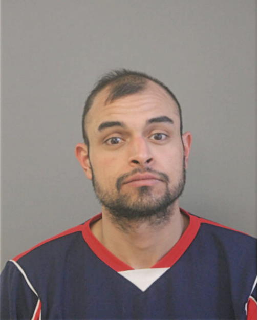 JOSHUA S BLAKEMORE-BAIG, Cook County, Illinois