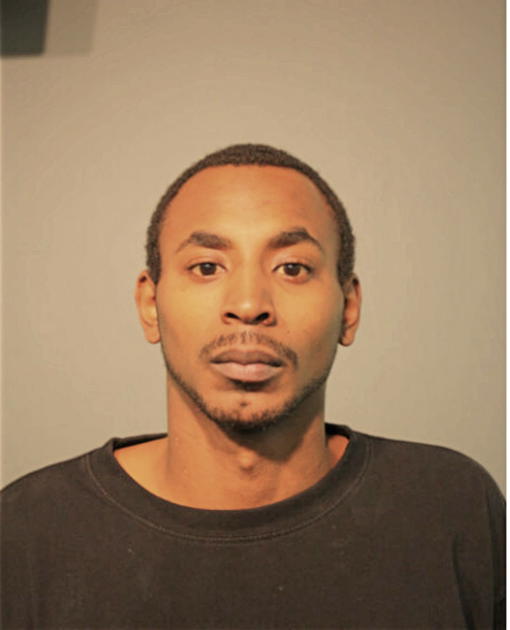 JONATHAN BLEDSON, Cook County, Illinois