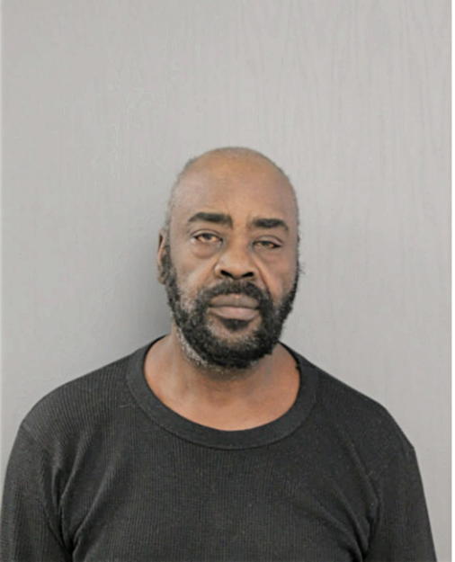 CLEVE BLOODSAW, Cook County, Illinois