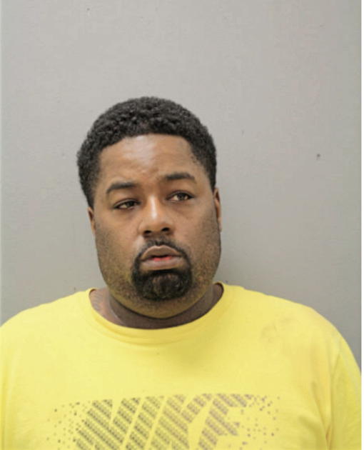 ANTION BROWN, Cook County, Illinois
