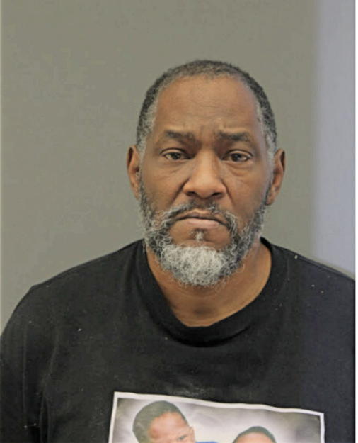 DANIEL BROWN, Cook County, Illinois