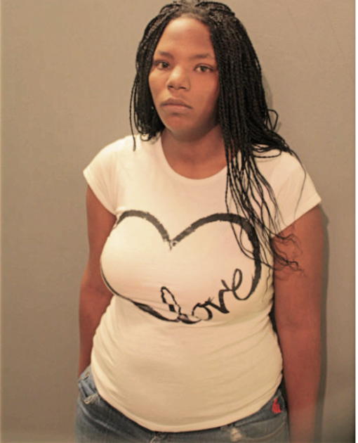 SHAQUITA L BROWN, Cook County, Illinois