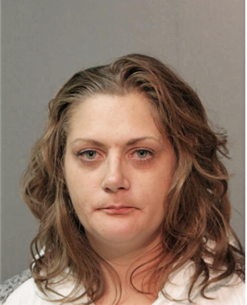 AMANDA L BUCHYNSKI, Cook County, Illinois