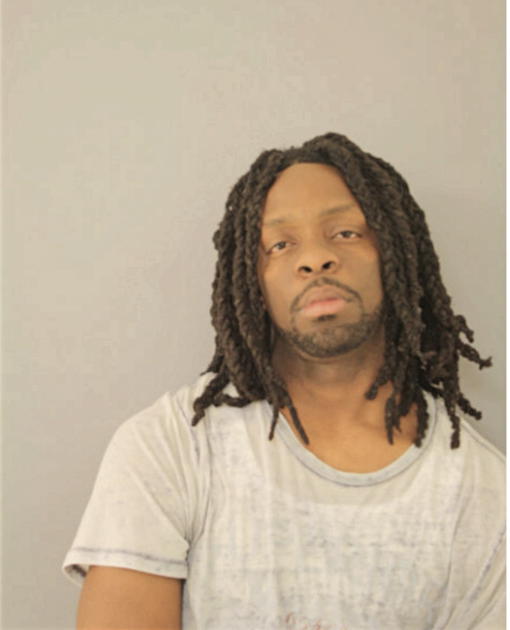 LEEMANUEL BURRELL, Cook County, Illinois