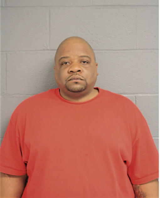 SYLVESTER S CAMPBELL, Cook County, Illinois