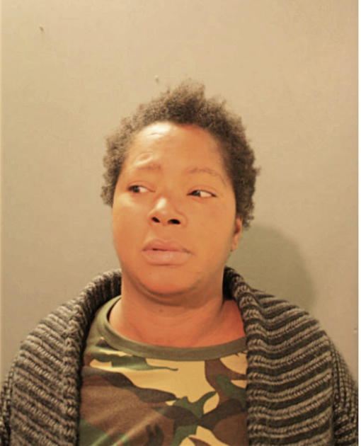 SHEENA CASTLE, Cook County, Illinois