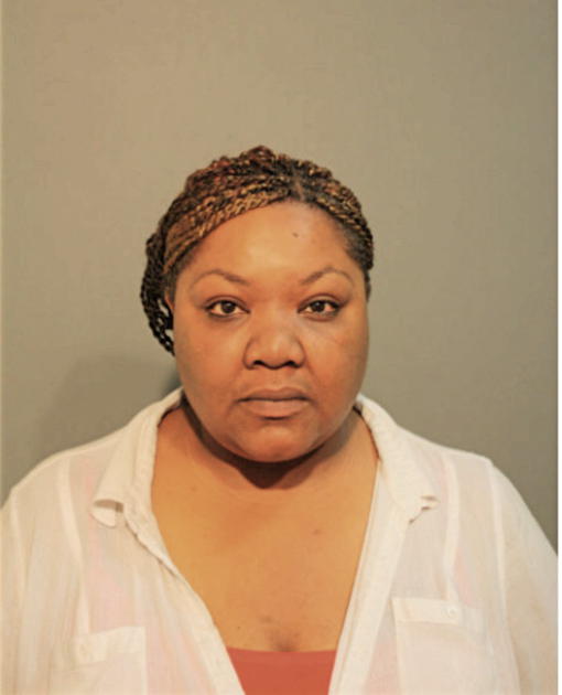 TAUNYA M CHRISTOPHER, Cook County, Illinois