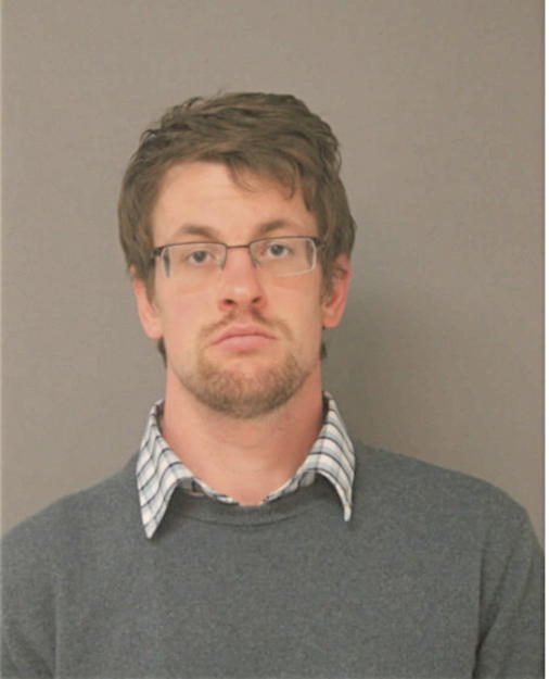 PHILLIPP D CLAUB, Cook County, Illinois