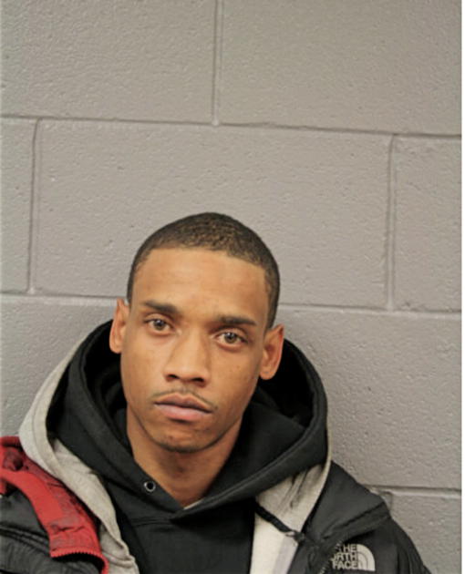 MICHAEL CLAY, Cook County, Illinois