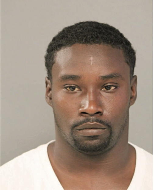 CORY COLEMAN, Cook County, Illinois