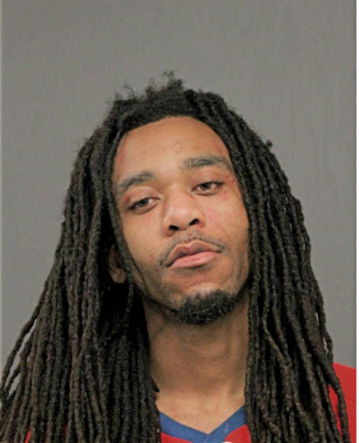 XAVIER COLEMAN, Cook County, Illinois