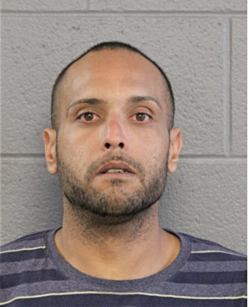 JOSE E COLON, Cook County, Illinois