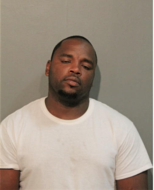 BRANDON CRIDER, Cook County, Illinois