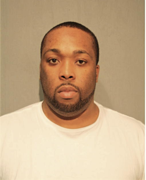 TERRY CUNNINGHAM, Cook County, Illinois