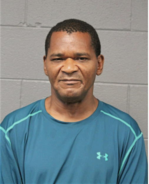 VICTOR V CURRY, Cook County, Illinois