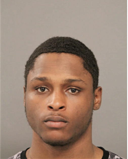 DAMIEN A DAGLEY, Cook County, Illinois