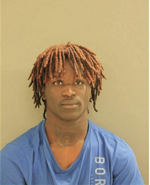 COREY B DAILEY, Cook County, Illinois