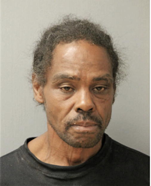 RUSSELL L DANIELS, Cook County, Illinois