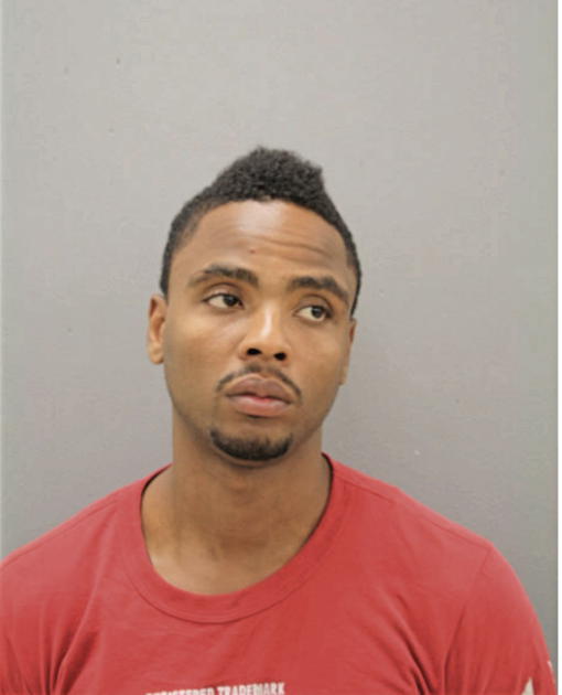 CHARVELLE J DAVIS, Cook County, Illinois