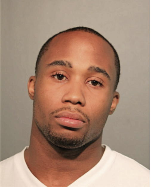 ISIAH A DAVIS, Cook County, Illinois