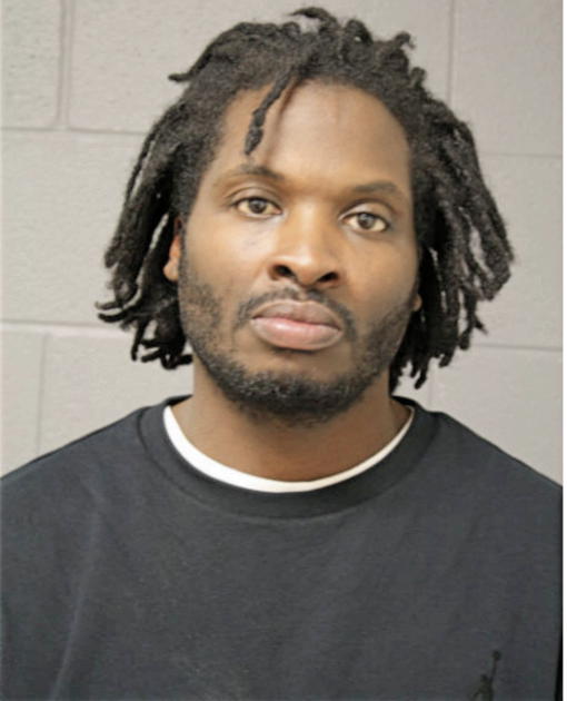 CHARLES DELANEY, Cook County, Illinois
