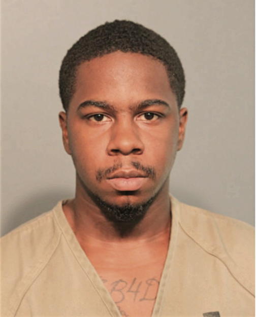 DREONTA DETON, Cook County, Illinois
